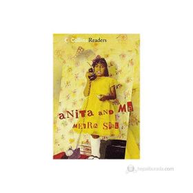 ANITA AND ME (COLLINS READERS) - GENEL