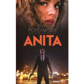 ANITA - FULYA ERTEKIN