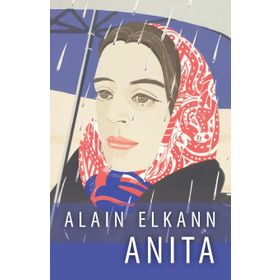 ANITA - FULYA ERTEKIN