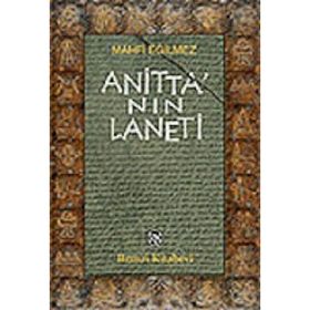 ANİTTA'NIN LANETI - MAHFI EĞİLMEZ