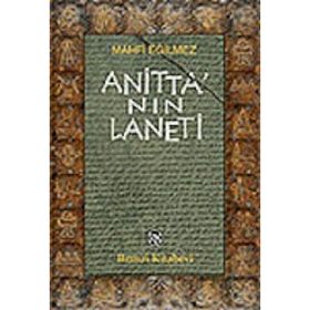 ANİTTA'NIN LANETI - MAHFI EĞİLMEZ
