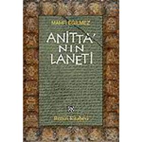 ANİTTA'NIN LANETI - MAHFI EĞİLMEZ
