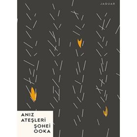 Anız Ateşleri - Şohei Ooka