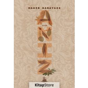 Anız - Mahir Karayazı
