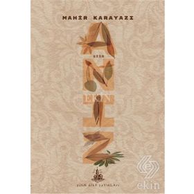 Anız - Mahir Karayazı