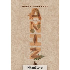 Anız - Mahir Karayazı