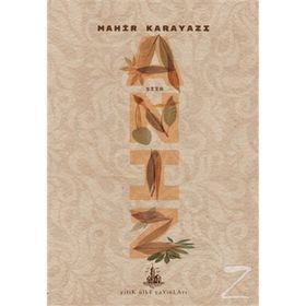 Anız - Mahir Karayazı