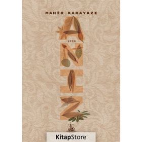 Anız - Mahir Karayazı