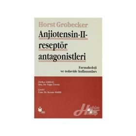 Anjiotensin 2 Reseptör Antagonistleri - Horst Grobecker