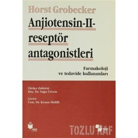 Anjiotensin 2 Reseptör Antagonistleri - Horst Grobecker