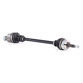 Anka 10100004 Renault Megane 1.5 Komple Sağ Aks