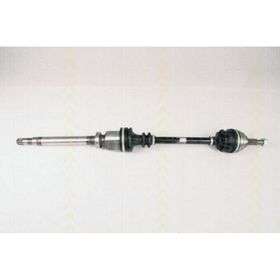 Anka 10100004 Renault Megane 1.5 Komple Sağ Aks