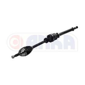 Anka 10100004 Renault Megane 1.5 Komple Sağ Aks