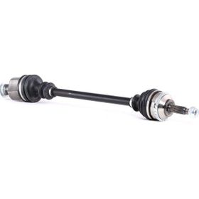 Anka 10100004 Renault Megane 1.5 Komple Sağ Aks