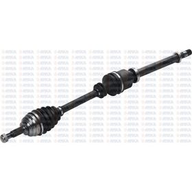 Anka 10100010 Renault Kango Kango III 1.5 DCI 5 Vites Komple Sağ Aks
