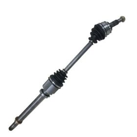 Anka 10100010 Renault Kango Kango III 1.5 DCI 5 Vites Komple Sağ Aks