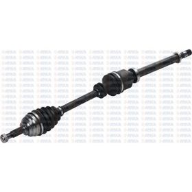 Anka 10100010 Renault Kango Kango III 1.5 DCI 5 Vites Komple Sağ Aks