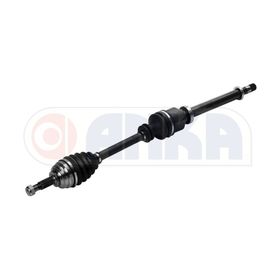 Anka 10100010 Renault Kango Kango III 1.5 DCI 5 Vites Komple Sağ Aks