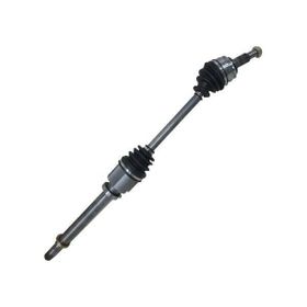 Anka 10100010 Renault Kango Kango III 1.5 DCI 5 Vites Komple Sağ Aks