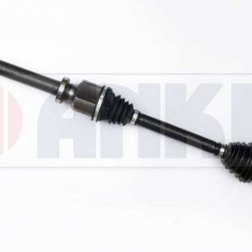 Anka 10100017 Megane II 1.5 Dci 6 Vites 02-08 Komple Sağ Aksı