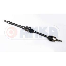 Anka 10100017 Megane II 1.5 Dci 6 Vites 02-08 Komple Sağ Aksı