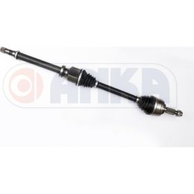 Anka 10100017 Megane II 1.5 Dci 6 Vites 02-08 Komple Sağ Aksı