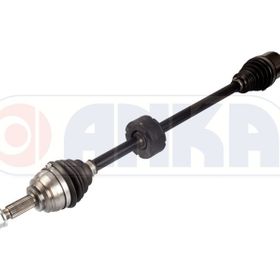 Anka 10100019 Symbol IV 1.5 Dci 12 Komple Sağ Aksı