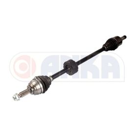 Anka 10100019 Symbol IV 1.5 Dci 12 Komple Sağ Aksı