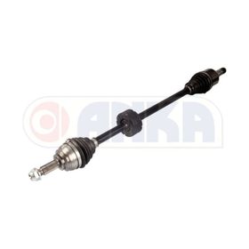 Anka 10100019 Symbol IV 1.5 Dci 12 Komple Sağ Aksı