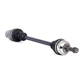 Anka 10100021 Renault Kango Kango III 1.5 DCI 6 Vites Komple Sağ Aks