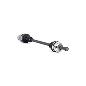 Anka 10100021 Renault Kango Kango III 1.5 DCI 6 Vites Komple Sağ Aks
