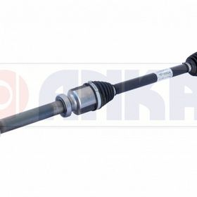 Anka 10100024 Renault Clio IV 1.2 16V 12 Komple Sağ Aksı