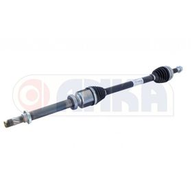 Anka 10100024 Renault Clio IV 1.2 16V 12 Komple Sağ Aksı