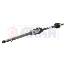 Anka 10100025 Captur 1.5 Dci 13 Komple Sağ Aks