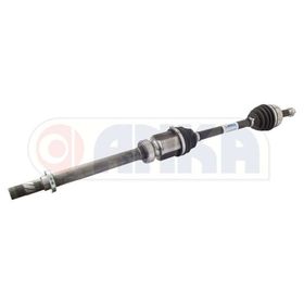 Anka 10100025 Captur 1.5 Dci 13 Komple Sağ Aks