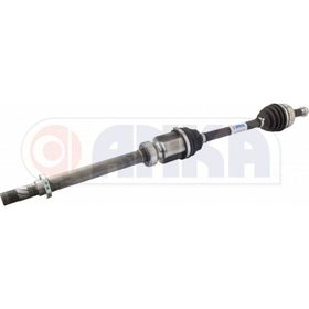 Anka 10100025 Captur 1.5 Dci 13 Komple Sağ Aks