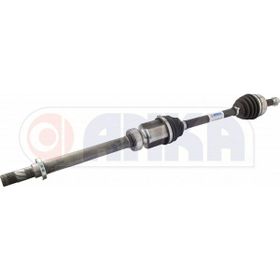Anka 10100025 Captur 1.5 Dci 13 Komple Sağ Aks