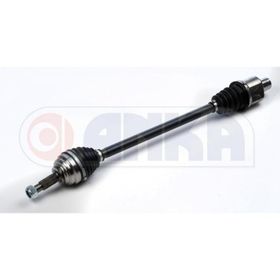 Anka 10100026 Renault Twingo 1.2 93-07 Komple Sağ Aks
