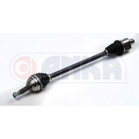 Anka 10100026 Renault Twingo 1.2 93-07 Komple Sağ Aks