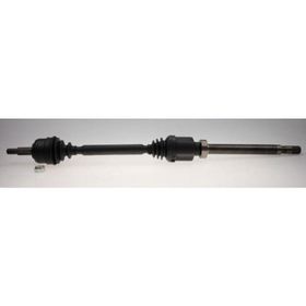 Anka 10100031 Renault Megane Megane IV 1.5 DCI 6 Vites Komple Sağ Aks