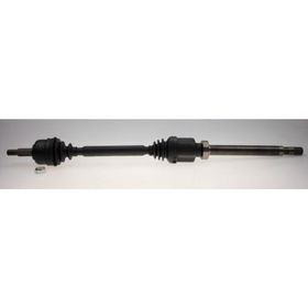 Anka 10100031 Renault Megane Megane IV 1.5 DCI 6 Vites Komple Sağ Aks