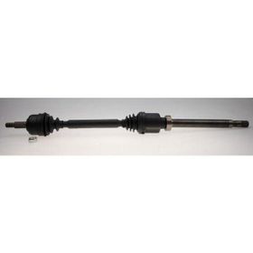 Anka 10100031 Renault Megane Megane IV 1.5 DCI 6 Vites Komple Sağ Aks