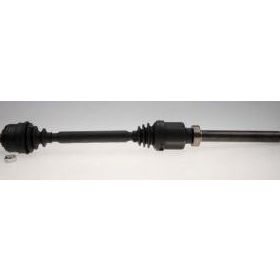 Anka 10100031 Renault Megane Megane IV 1.5 DCI 6 Vites Komple Sağ Aks
