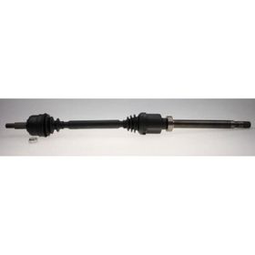 Anka 10100031 Renault Megane Megane IV 1.5 DCI 6 Vites Komple Sağ Aks