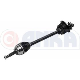Anka 10101002 51183 Renault R11 R9 Komple Sol Aks