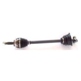 Anka 10101005 Clıo II 98 KNG 1.2 16V-1.6 16V-1.5DCI-1.9DTI 97 Abs'siz Ön Sol Aks