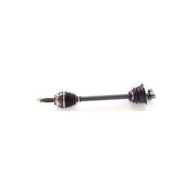 Anka 10101005 Clıo II 98 KNG 1.2 16V-1.6 16V-1.5DCI-1.9DTI 97 Abs'siz Ön Sol Aks