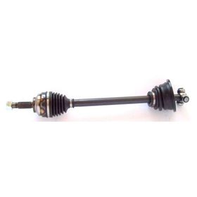Anka 10101005 Clıo II 98 KNG 1.2 16V-1.6 16V-1.5DCI-1.9DTI 97 Abs'siz Ön Sol Aks