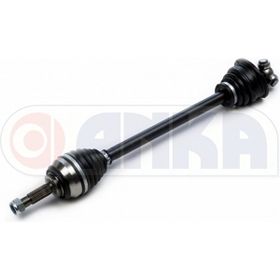 Anka 10101005 Clıo II 98 KNG 1.2 16V-1.6 16V-1.5DCI-1.9DTI 97 Abs'siz Ön Sol Aks
