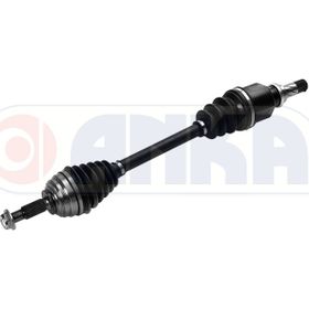 Anka 10101010 Renault Kango Kango III 1.5 DCI 5 Vites Komple Sol Aks